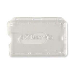 jobrien 10857 ID badge holder